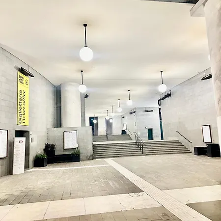 The Center Appartamento
