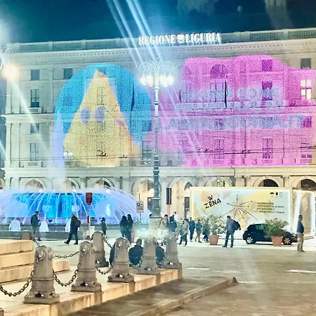 The Center Appartamento *