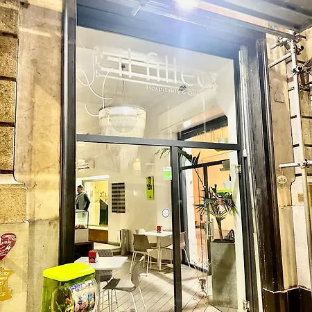The Center Appartamento *