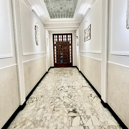 The Center